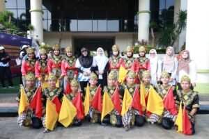 Pemkab Tangerang Rayakan Hardiknas Bersama Ribuan Guru, Fokus pada Kompetensi dan Karakter Siswa