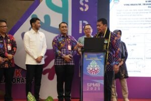 Pemkab Tangerang Gandeng Forkopimda Wujudkan SPMB Adil dan Transparan