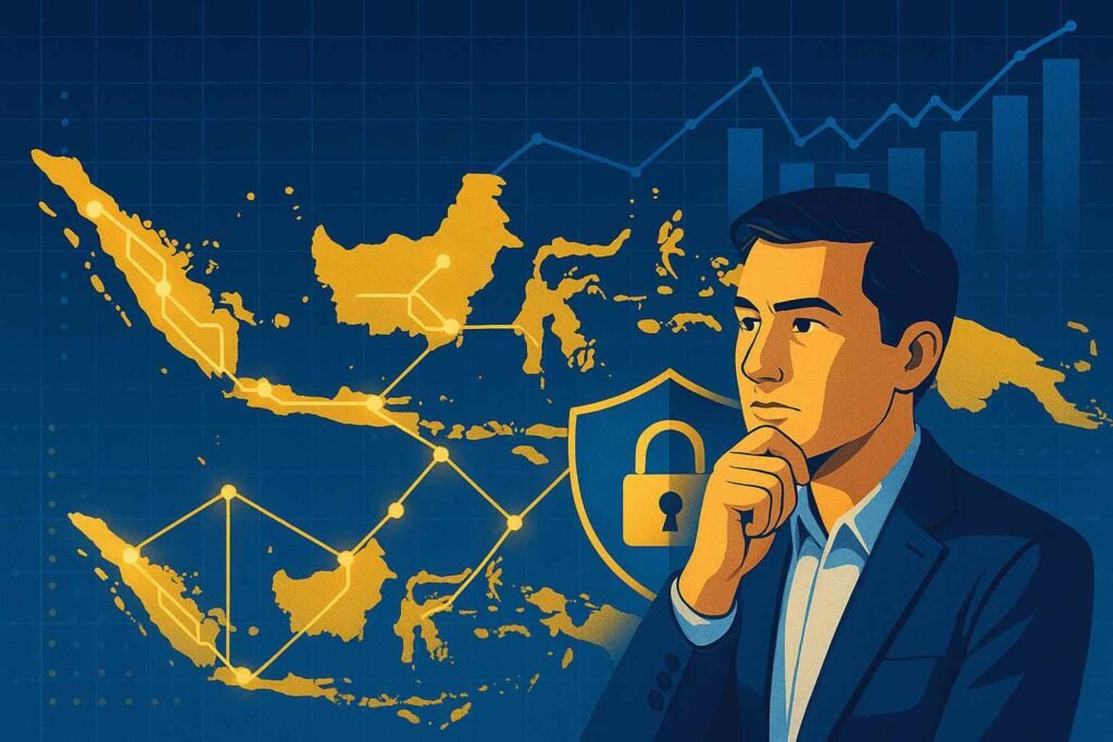 Data adalah Aset Strategis Bangsa, Bukan Sekadar Angka