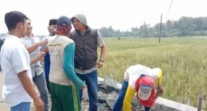 DPD KWRI Banten Desak Polres Lebak Usut Tuntas Dugaan Pengeroyokan Wartawan Saat Liputan Proyek