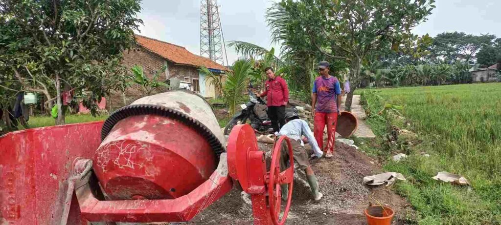 Kades Sukanegara Ungkap Strategi Majukan Desa hingga Raih Nominasi Desa Brilian