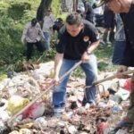Pemdes Curug Tingkatkan Pembangunan Infrastruktur Jalan dan Ciptakan Lingkungan Bersih