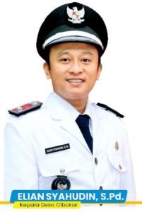 Pemdes Cibokor Bangun Infrastruktur untuk Pengembangan Ekonomi Desa di Cianjur