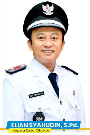 Pemdes Cibokor Bangun Infrastruktur untuk Pengembangan Ekonomi Desa di Cianjur