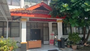 Dari Total 354 Desa di Cianjur, 351 Desa Sudah Menerima Dana Desa Tahap I Tahun 2025