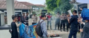 RPM Soroti Bobroknya Dinas PUPR Lebak, Tuntut Kepala Dinas Dicopot dan Audit Anggaran