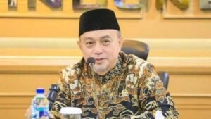Kebijakan Dedi Mulyadi Barak TNI untuk Anak Nakal Tuai Kritik, Tamsil: Pendekatan Putus Asa