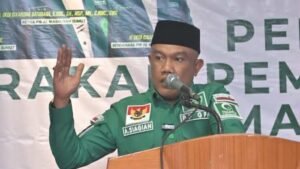 PP GPA Apresiasi Polri Bongkar Ribuan Kasus Premanisme dalam Operasi Serentak