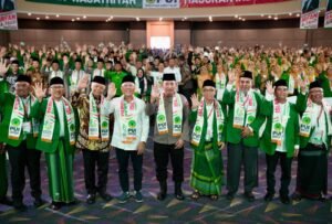 Zulhas Ungkap Peran Vital Kapolri dalam Program Swasembada Pangan Prabowo