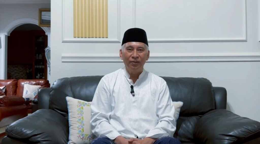 Guru Besar UB Ingatkan Etika dan Hukum dalam Unjuk Rasa