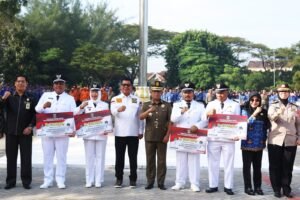 Bankeu Desa Banten 2025, Rp100 Juta Per Desa untuk Kesejahteraan dan Kemajuan