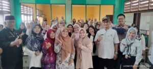 Peningkatan Kapasitas Guru dalam Implementasi Literasi dan Pembelajaran Interaktif di Gugus 056 Pakuhaji