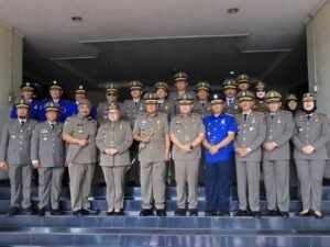 Peringatan Harkitnas di Tangerang, Bupati Maesyal Ajak Berpihak pada Rakyat di Era Digital