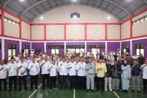Pajak Kendaraan Jadi Tulang Punggung Pembangunan Tangerang: Pemkab Gencarkan Sosialisasi Opsen PKB-BBNKB