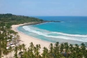 Skandal Tanah di Lebak Selatan: PT LPM Diduga Akuisisi Lahan Tanpa Izin, Bupati Panggil Camat