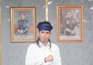 Sekretaris GMBI Distrik Lebak Kecam Keras Tudingan APKASINDO Banten Terhadap Danrem 064/MY
