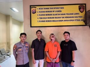 Polda Banten Tangkap Bos Travel Umroh Fiktif, Tipu Puluhan Jemaah Hingga Ratusan Juta Rupiah