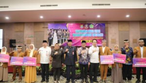 Kabupaten Tangerang Pertahankan Hegemoni MTQ Banten: Bupati Ingatkan Pentingnya Proses