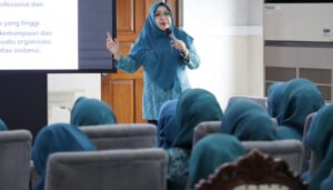 Tingkatkan Efektivitas, TP-PKK Kabupaten Tangerang Fokus Pemantapan PKK dan Posyandu