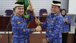 Bupati Maesyal: KORPRI Bukan Hanya Organisasi Pegawai, Tapi Rumah Abdi Negara yang Nyaman