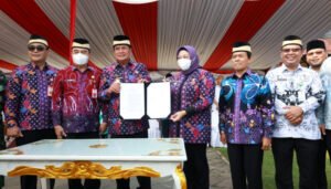 Kabar Gembira! Pemkab Tangerang Canangkan Sekolah Gratis untuk SD dan SMP Swasta