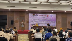 Perkuat Tata Kelola Keuangan Desa, Pemkab Tangerang Gelar Workshop untuk BPD