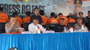 Bupati Bogor Apresiasi Sinergi Berantas Premanisme Lintas Wilayah