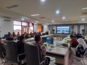 Pemprov Banten dan Kejaksaan Agung Sinergi Awasi Media Komunikasi