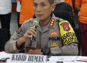 Polda Banten Genjot Layanan Darurat, Call Center 110 Siap Sedia 24 Jam