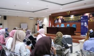 Pemkot Tangerang Perkuat Daya Saing UMKM dengan Fasilitasi Barcode Kemasan Gratis