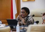Wamendagri Ribka Haluk Minta Pemda Dukung Pelindungan Pekerja Migran Lewat APBD