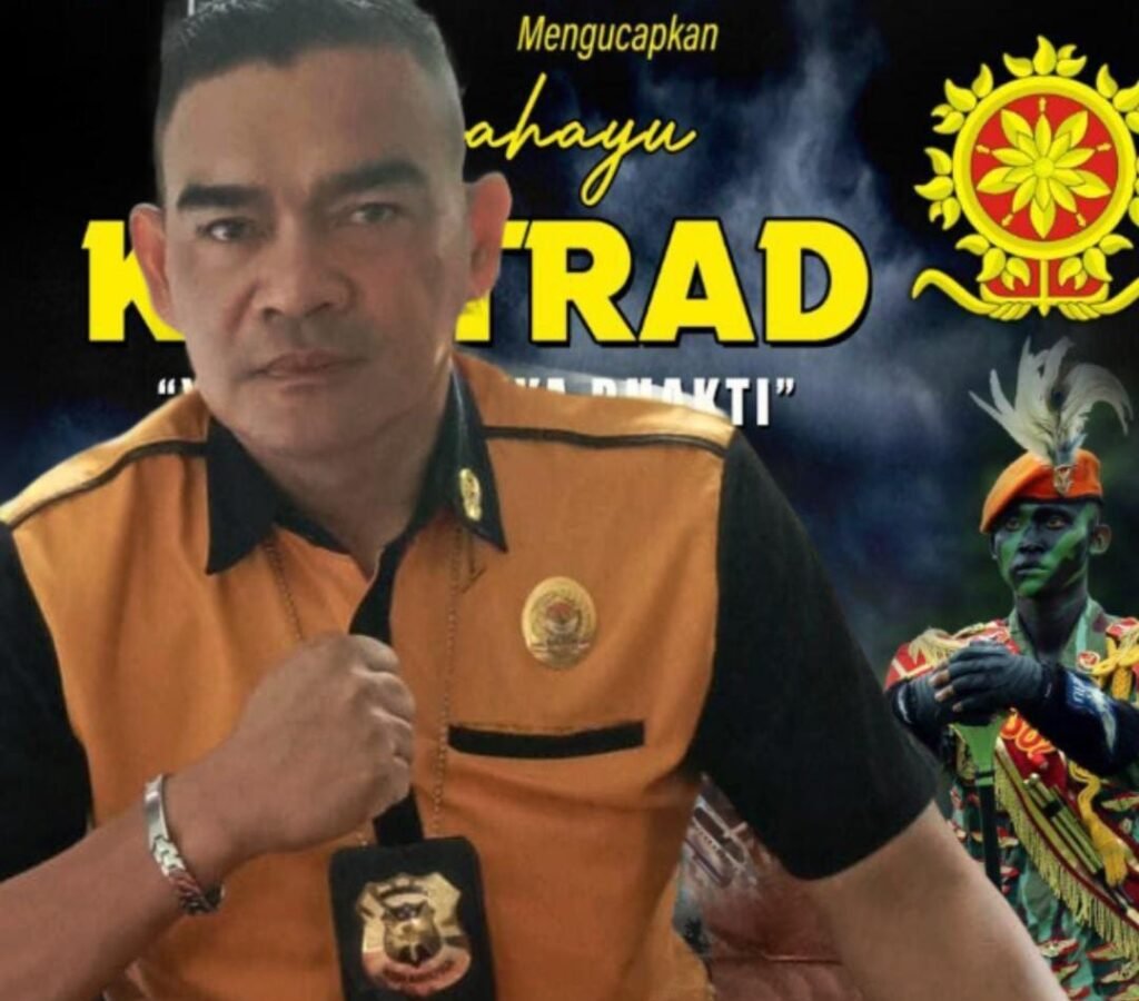 Ketum GAWARIS: Serangan Terhadap Wartawan di Kuningan Adalah Tindakan Biadab, Pelaku Harus Ditangkap