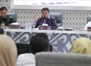Pemkab Tangerang Bentuk Satgas Terpadu untuk Atasi Premanisme