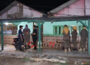Satpol PP Kabupaten Tangerang Gelar Oprasi Praktik Prostitusi di Kecamatan Mauk dan Kemiri