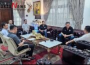 Jelang HUT ke-43 Volkswagen Beetle Club, Ketum IMI Bamsoet Ajak Lestarikan Mobil Klasik