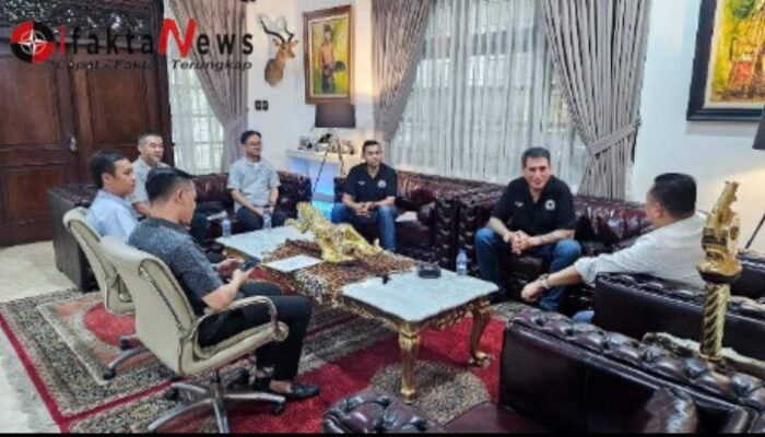 Jelang HUT ke-43 Volkswagen Beetle Club, Ketum IMI Bamsoet Ajak Lestarikan Mobil Klasik