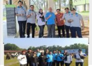 LAN Kabupaten Tangerang Hadiri Peringatan HANI 2025, Serukan Perang Total Terhadap Narkoba