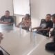 Perwira Pengawas dan Piket Fungsi Polsek Tigaraksa Sigap Respon Cepat Aduan Layanan 110