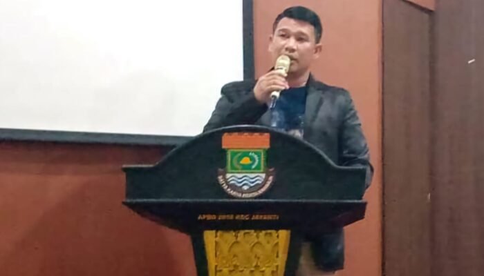 Kecelakaan Maut di PT.Mayora, LSM Geram Buat Aduan Ke Polisi