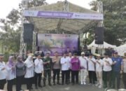 Danramil Sepatan Hadiri Peringatan Hari Krida Dinas Pertanian