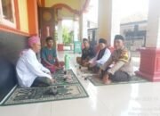 Sambang Tokoh Agama Bhabinkamtibmas Polsek Balaraja Mempererat Ikatan Silaturahmi Antara Polri & Ulama Guna Antisipasi Kamtibmas di Wilayah
