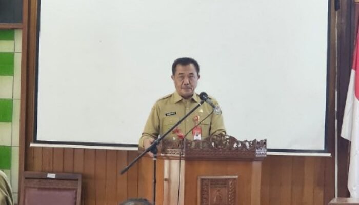 Kepala BSKDN Kemendagri: Inovasi Bukan Harus Baru, Tapi Harus Berdampak