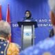Wabup Intan Dorong Sinergi Akademik, Industri, dan Pemerintah Lewat Forum Link and Match