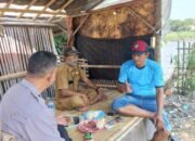 Polsek Mauk Polresta Tangerang Gencarkan Sosialisasi Layanan POLRI 110, Wujudkan Kepolisian Responsif Dan Dekat Dengan Masyarakat