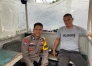 Polisi Peduli Pengangguran, Bhabinkamtibmas Desa Talagasari Polsek Ciskupa Polresta tangerang Dorong Warga Bangkit dan Produktif