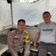 Polisi Peduli Pengangguran, Bhabinkamtibmas Desa Talagasari Polsek Ciskupa Polresta tangerang Dorong Warga Bangkit dan Produktif