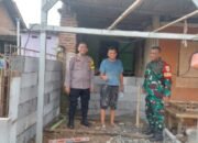 Polsek Tigaraksa Hadirkan Sarana Air Bersih di Sodong, Sambut HUT Bhayangkara ke-79Tigaraksa