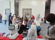 Besok, 150 Pasien Operasi Katarak Gratis Hari Bhayangkara ke-79 di Kota Tangerang