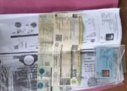 Telah Hilang BPKB Mobil Milik Siti.Asmah, Istri Wartawan Anggota KWRI Di duga hilang di Sekitaran Samsat Balaraja “Tangerang