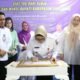 Wabup Intan Resmikan Perpustakaan Modern Gembala di Desa Curug Sangereng